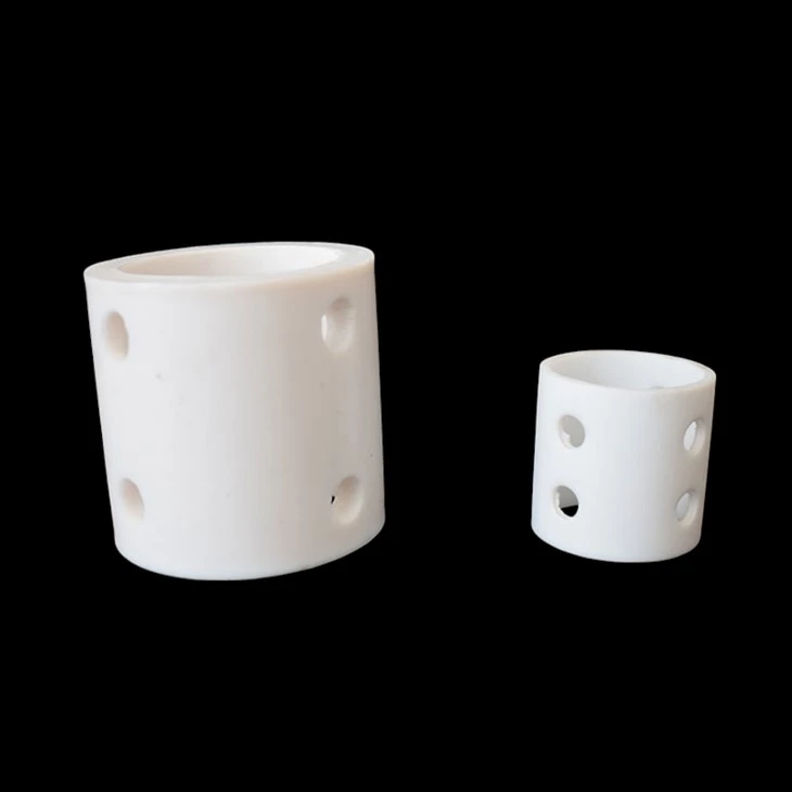 PTFE Punching Raschig Ring best