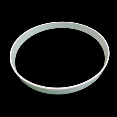 Rigid PTFE Tubing