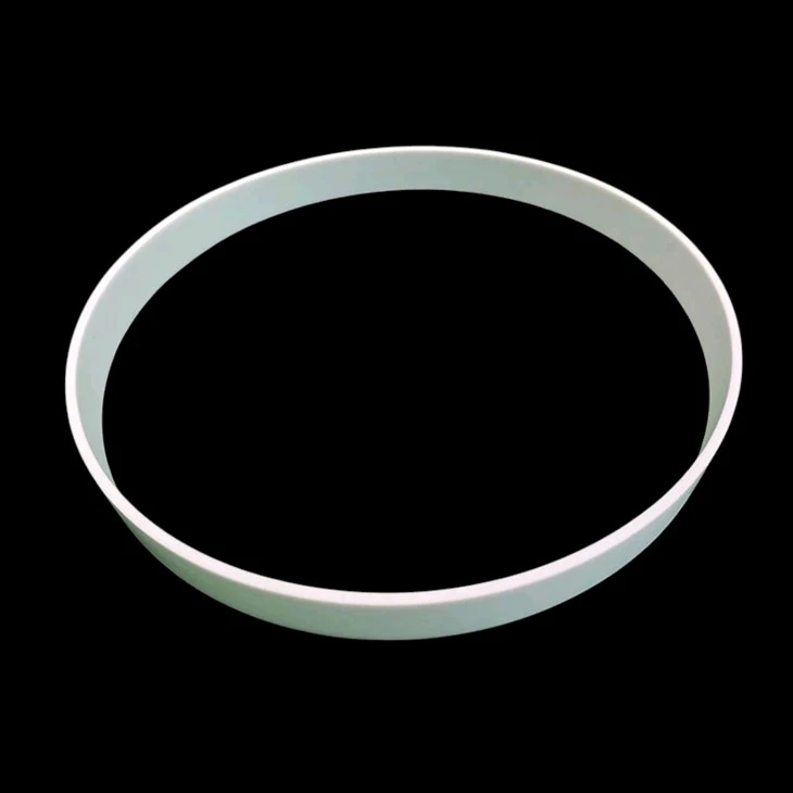 Big size Ptfe tubing